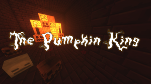 Tải về The Pumpkin King cho Minecraft 1.12.2
